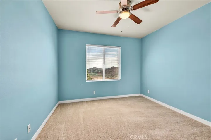 Upstairs Bedroom 3