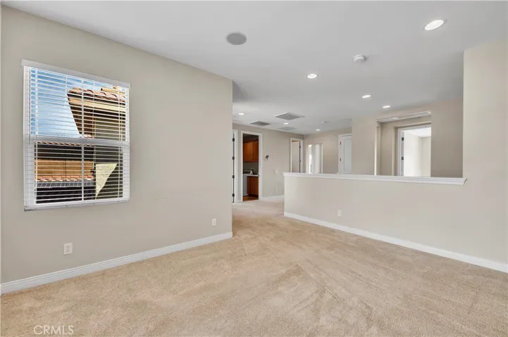 Upstairs Bonus Room