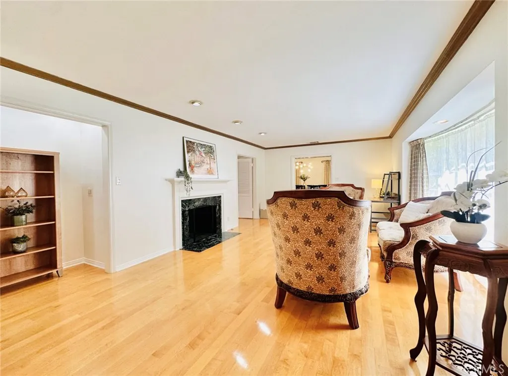 1558 Wembley Road, San Marino, California 91108 — photo 5