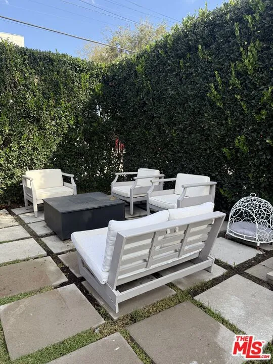643 N Vista St, Los Angeles, California 90036 — photo 5