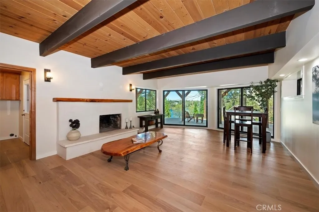 Family Room - Original