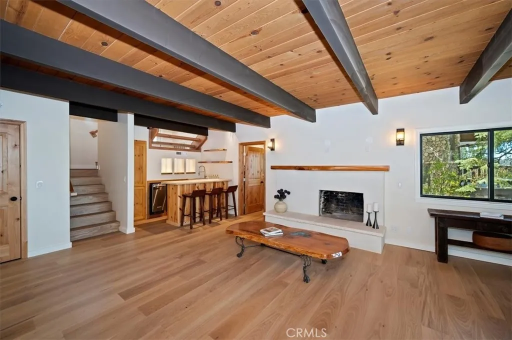 Family Room - Original
