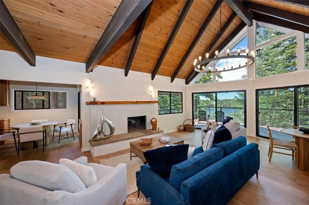 Living Room - Original