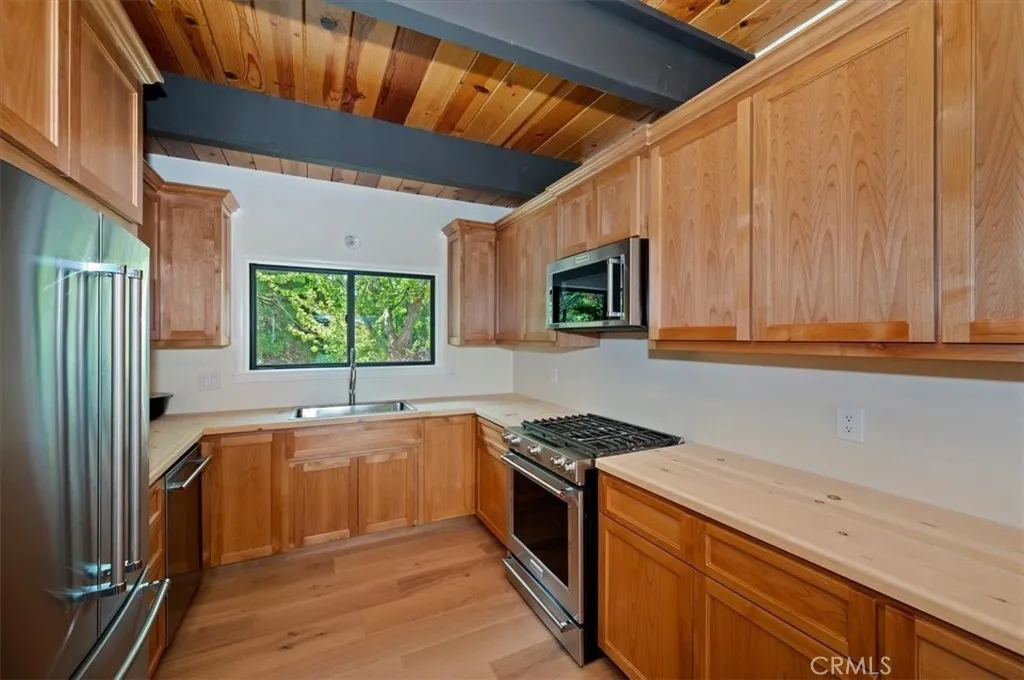 Kitchen - Original
