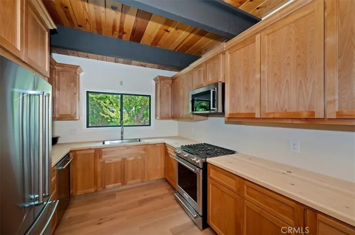 Kitchen - Original