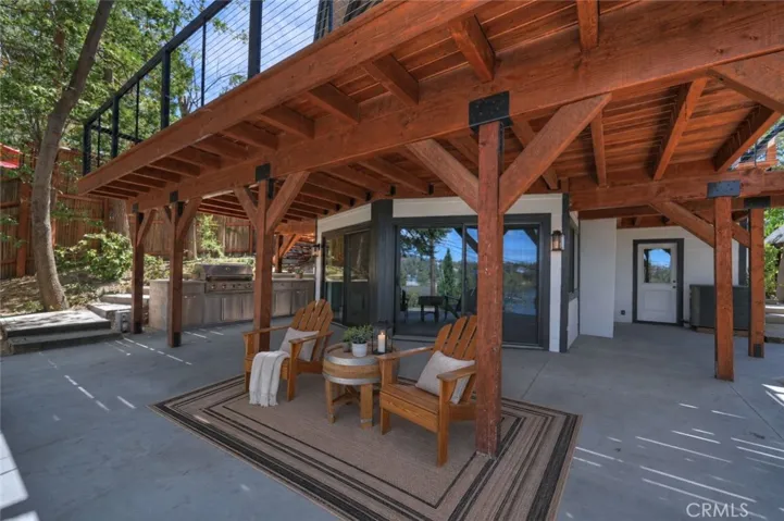 Patio
Virtually Staged