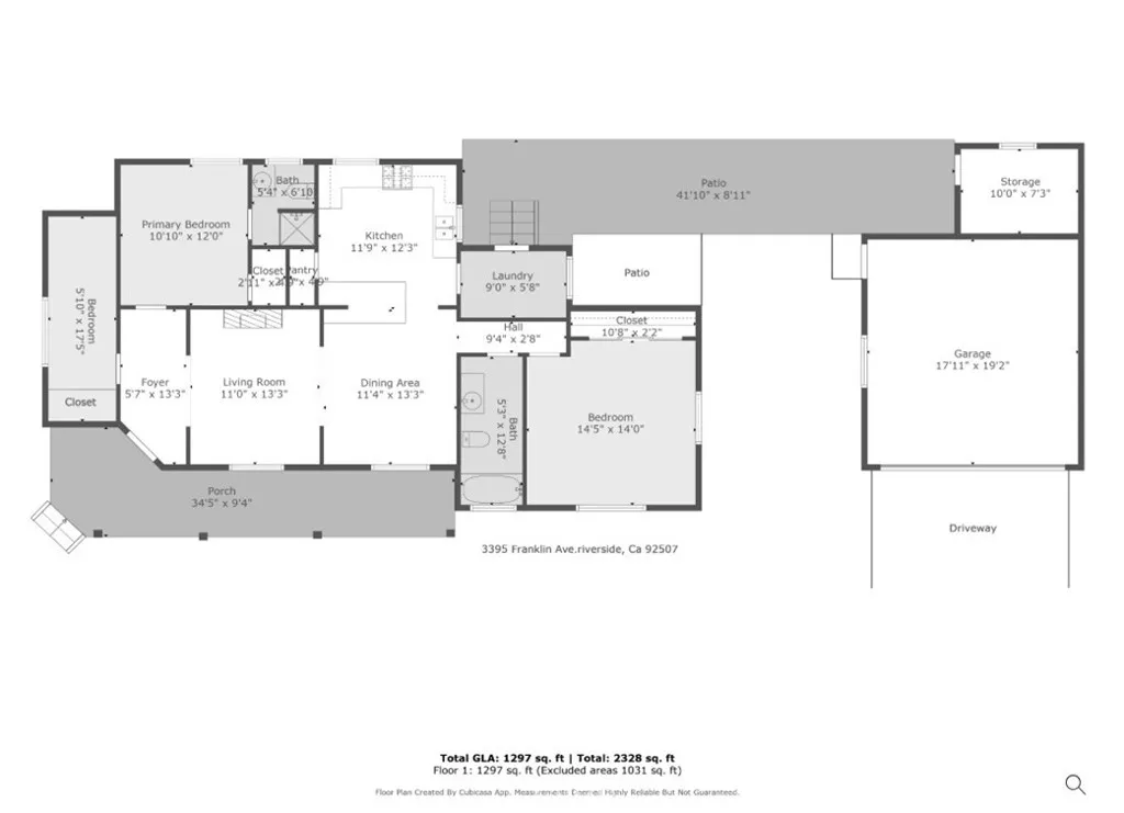3395 Franklin Avenue, Riverside, California 92507 — photo 4