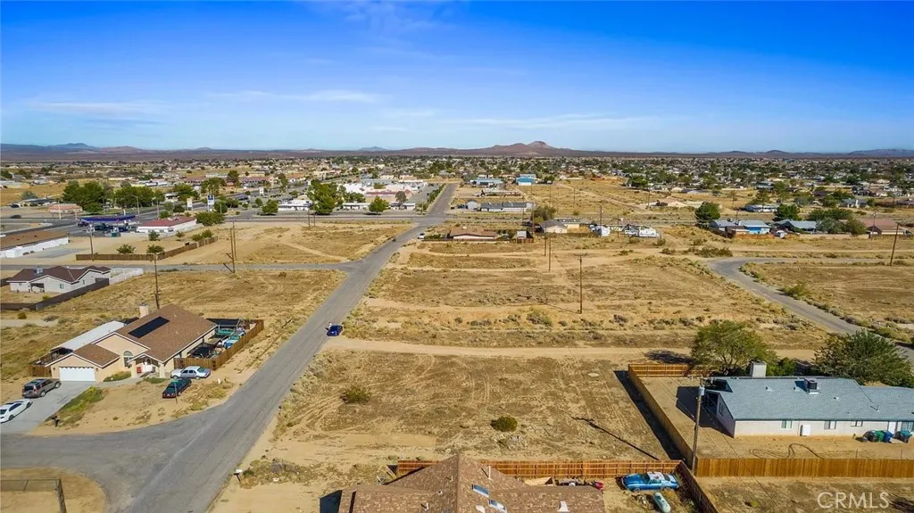 0 Bolden Dr, California City, California 93560 — photo 4