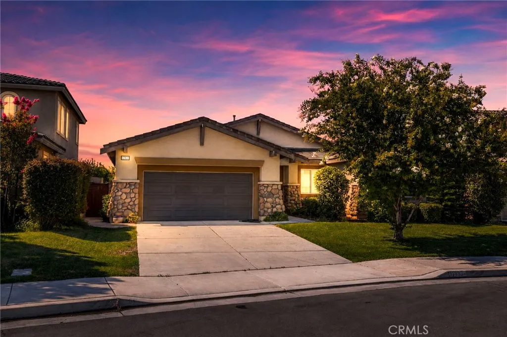 17133 Spring Canyon Pl