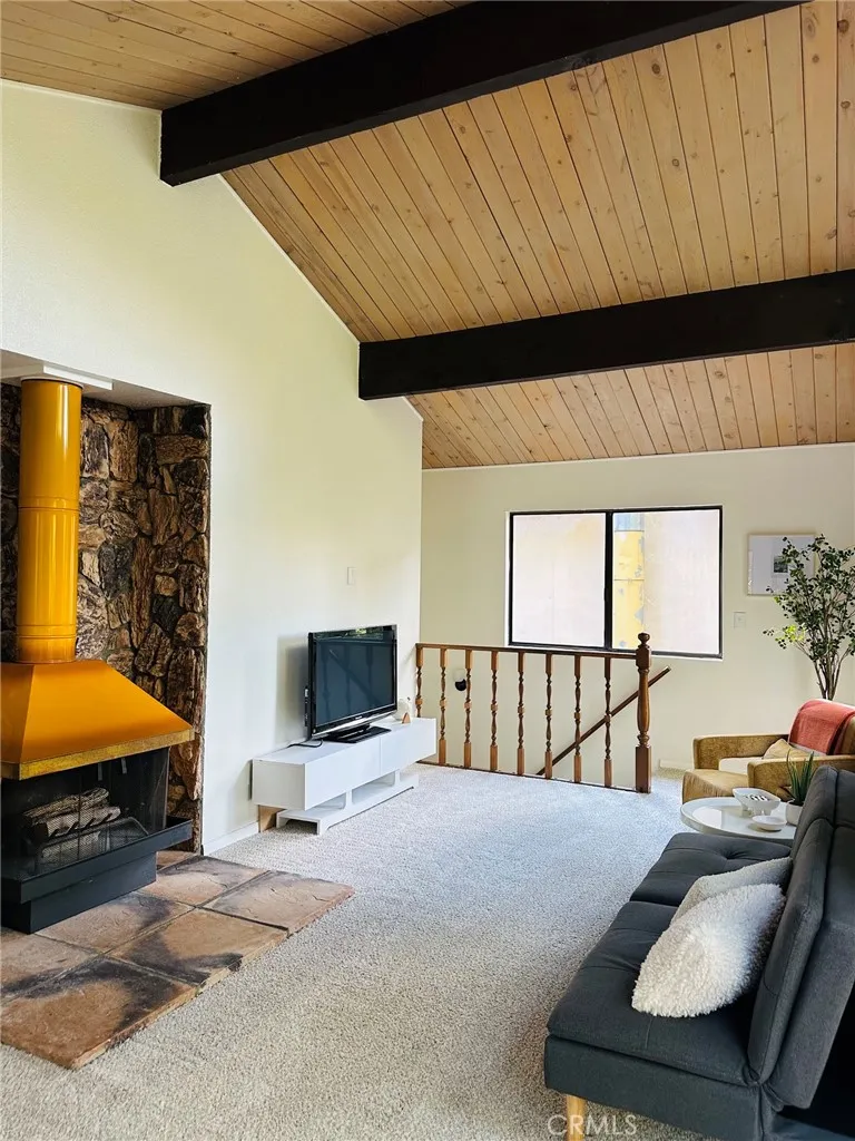 26227 Lake Forest, Twin Peaks, California 92391 — photo 5