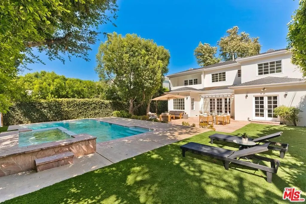 4135 Nagle Avenue, Los Angeles, California 91423 — photo 4
