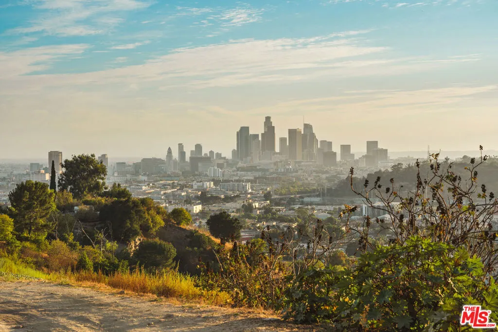Incredible hike views! Incredible hike views!
