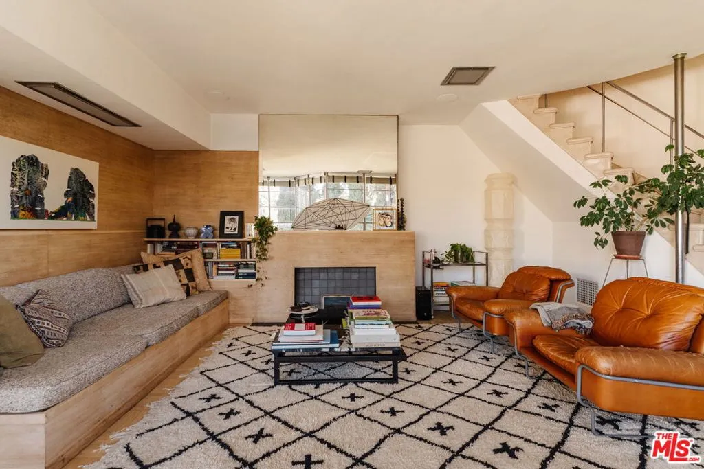 1530 N Easterly Terrace, Los Angeles, California 90026 — photo 5