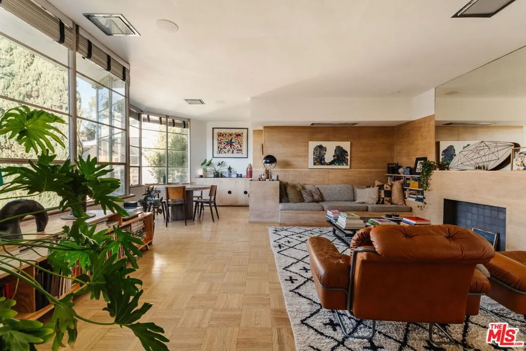 1530 N Easterly Terrace, Los Angeles, California 90026 — photo 4