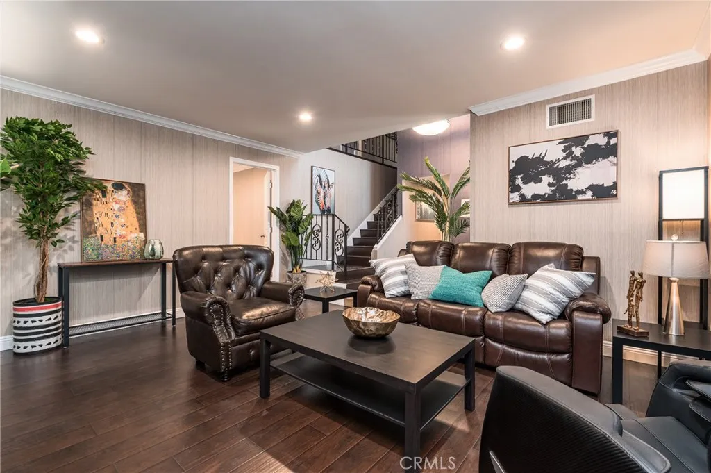 5025 N Treanor, Covina, California 91724 — photo 4