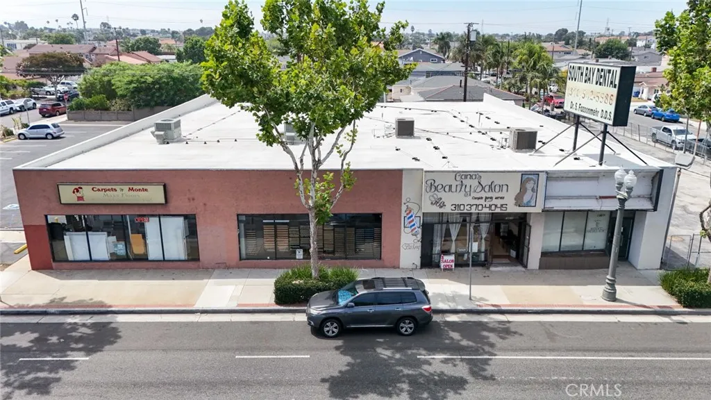 16601 Hawthorne Boulevard, Lawndale, California 90260 — photo 4