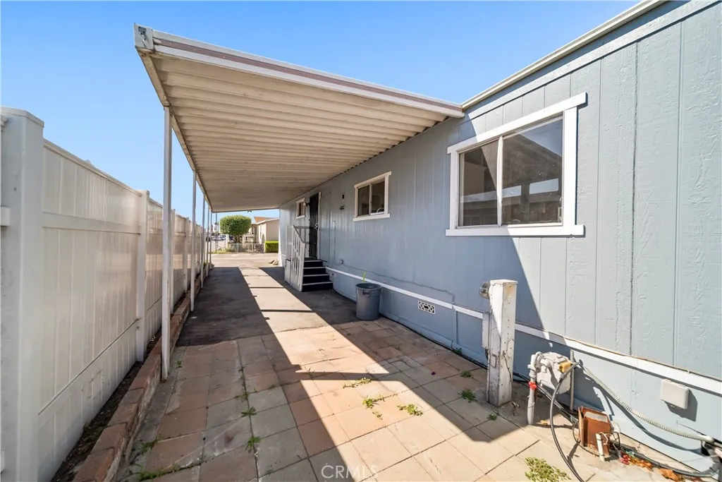 Carport