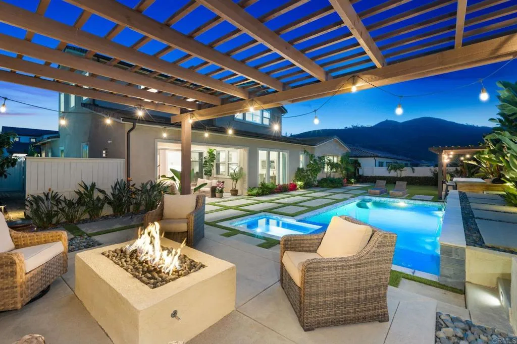 2911 Side Saddle Lane, Escondido, California 92029 — photo 4