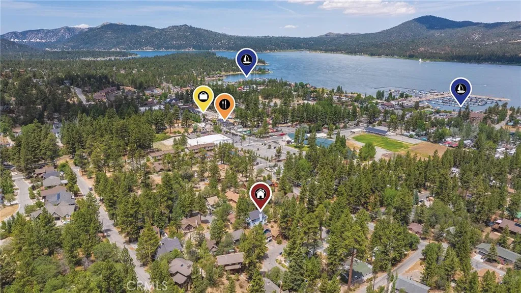 777 Medicine Mans, Big Bear Lake, California 92315 — photo 4