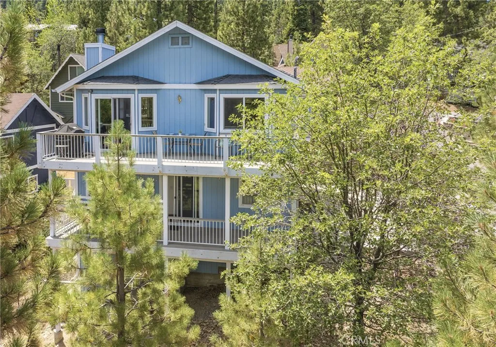 777 Medicine Mans, Big Bear Lake, California 92315 — photo 5