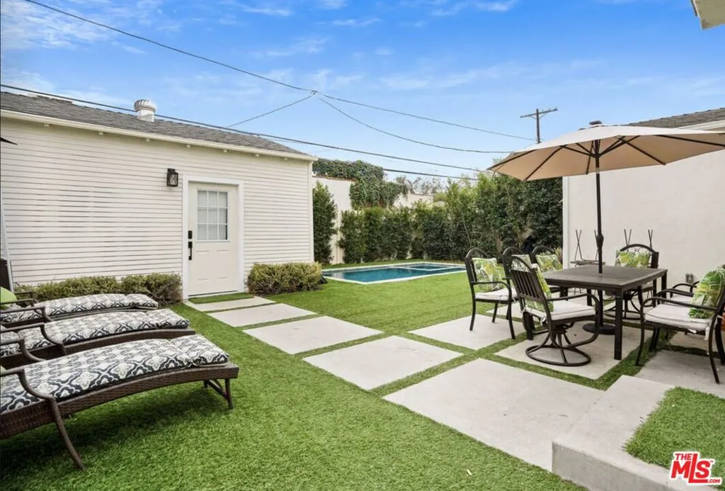 140 S Gardner Street, Los Angeles, California 90036 — photo 4