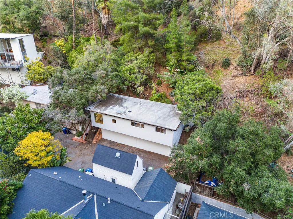 8010 Padre Lane, Los Angeles, California 90046 — photo 4