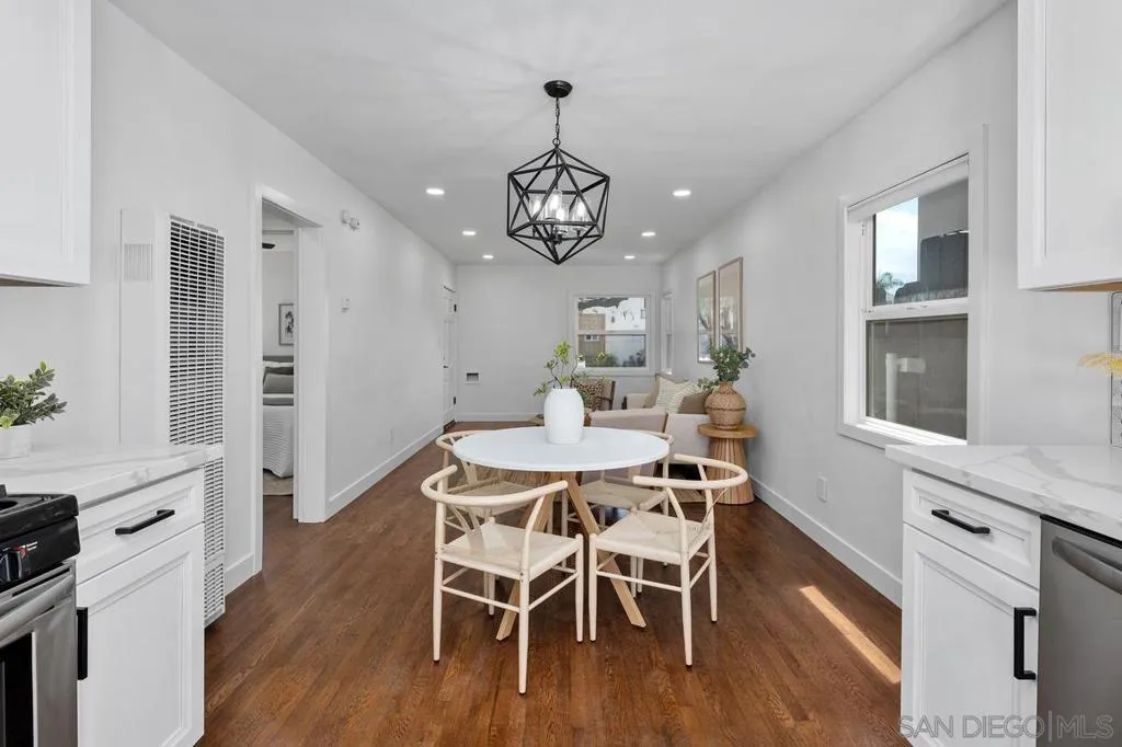 4484 Marlborough Ave, San Diego, California 92116 — photo 5