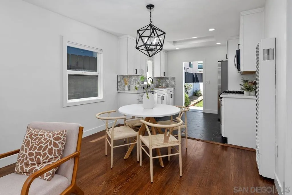 4484 Marlborough Ave, San Diego, California 92116 — photo 4