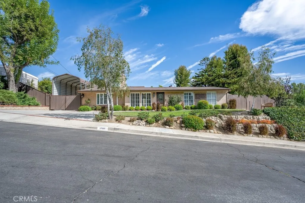 17327 Firma Court, Granada Hills, California 91344 — photo 5