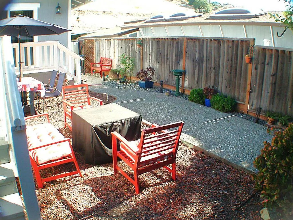 365 Millpond Drive 365, San Jose, California 95125 — photo 4