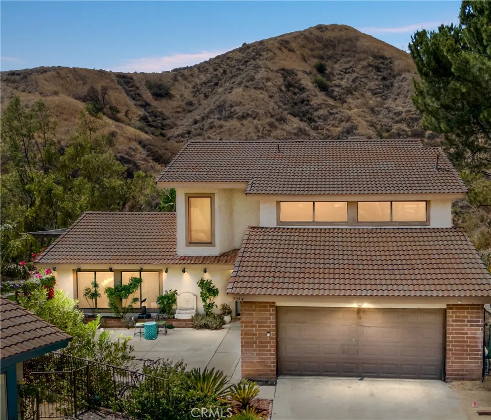 3094 Small Canyon