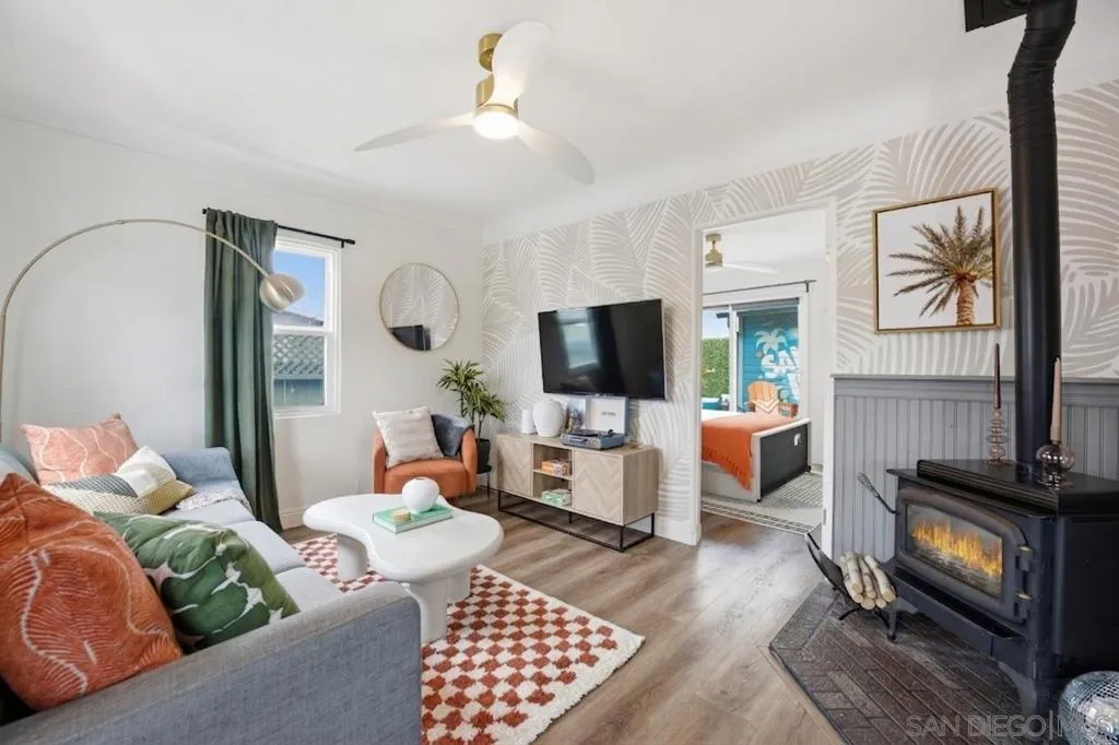 3266 Madison