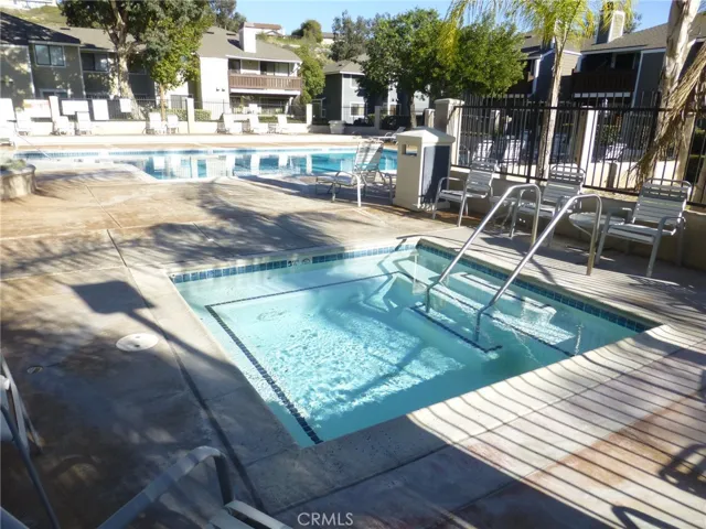 HOA Spa