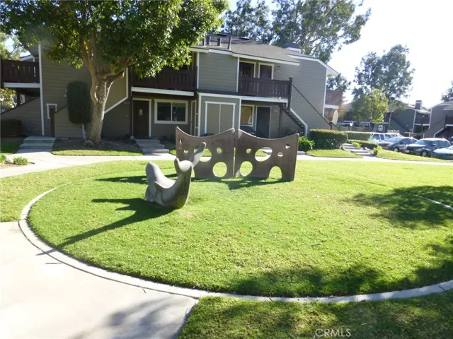 HOA Playground