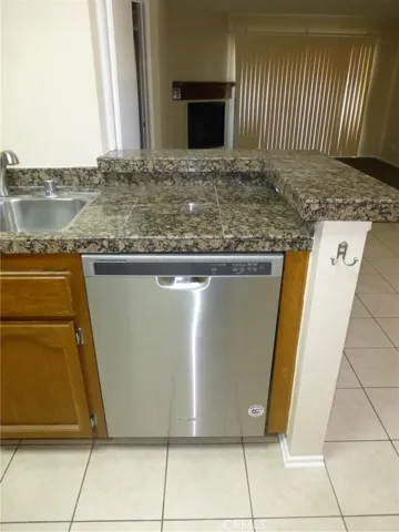 granite counters