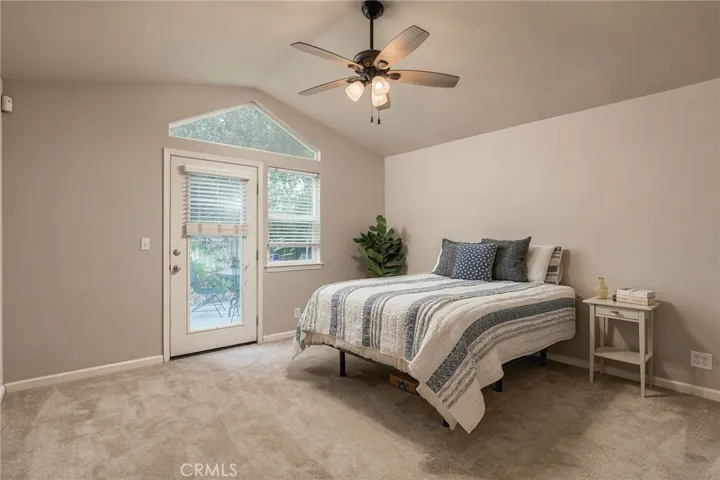 Bedroom #1 (Primary)
