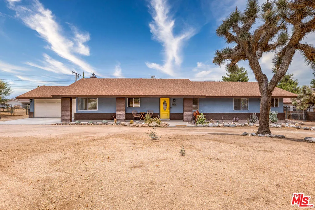 56760 Ivanhoe Dr