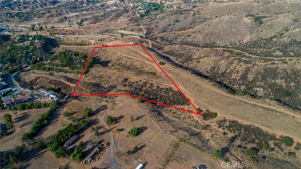 0 Reche Canyon Rd