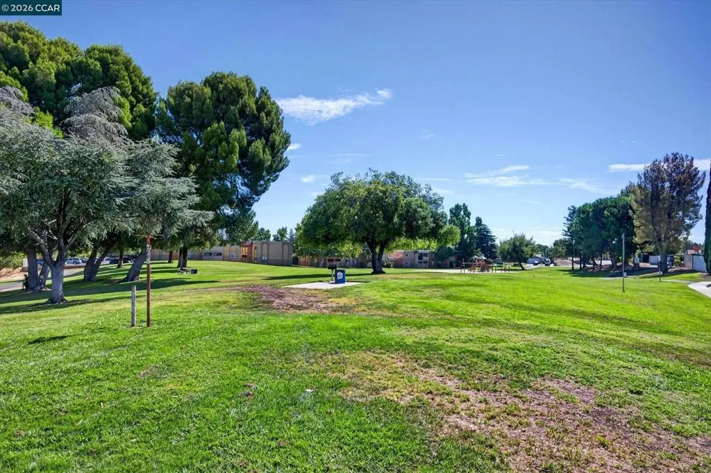 Park NextDoor