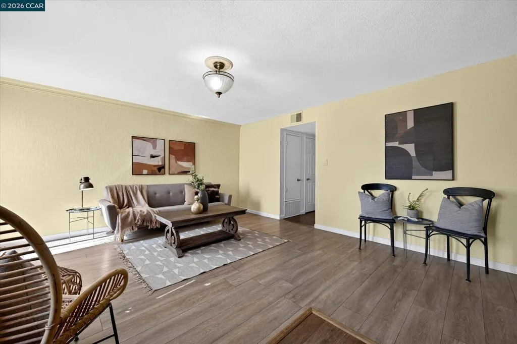 Lovely Living Room