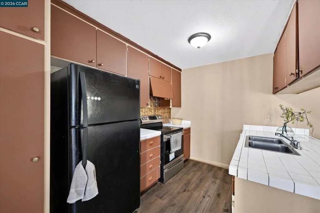 Kitchen Cabinetry