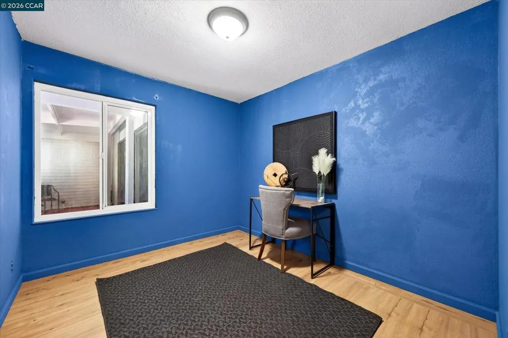Third Bedroom or Home Office