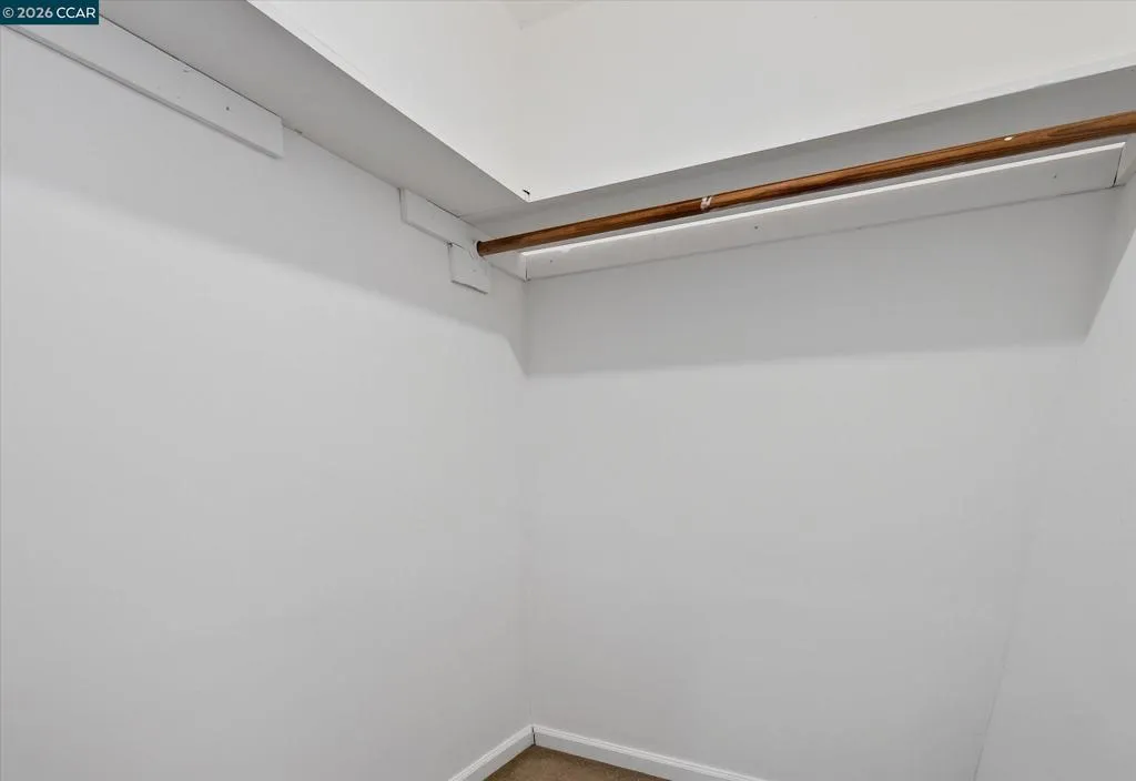 Walk in Closet
