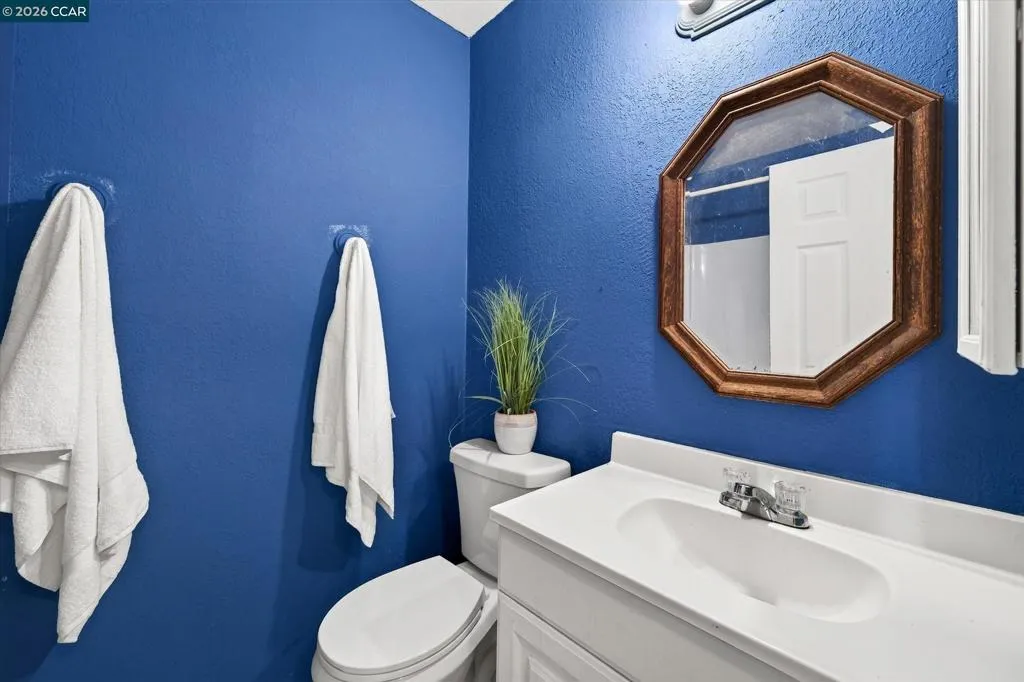 Second Bathroom