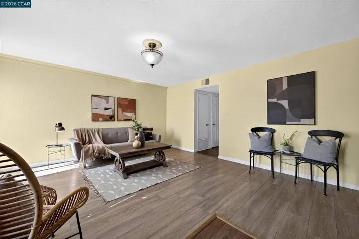 Lovely Living Room