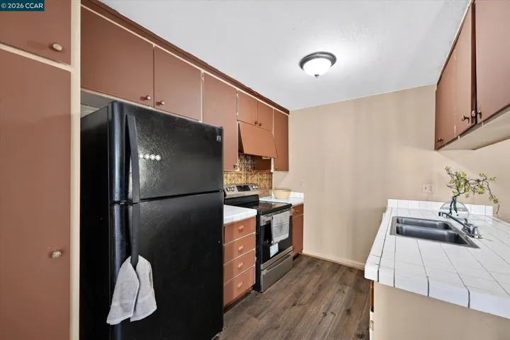 Kitchen Cabinetry
