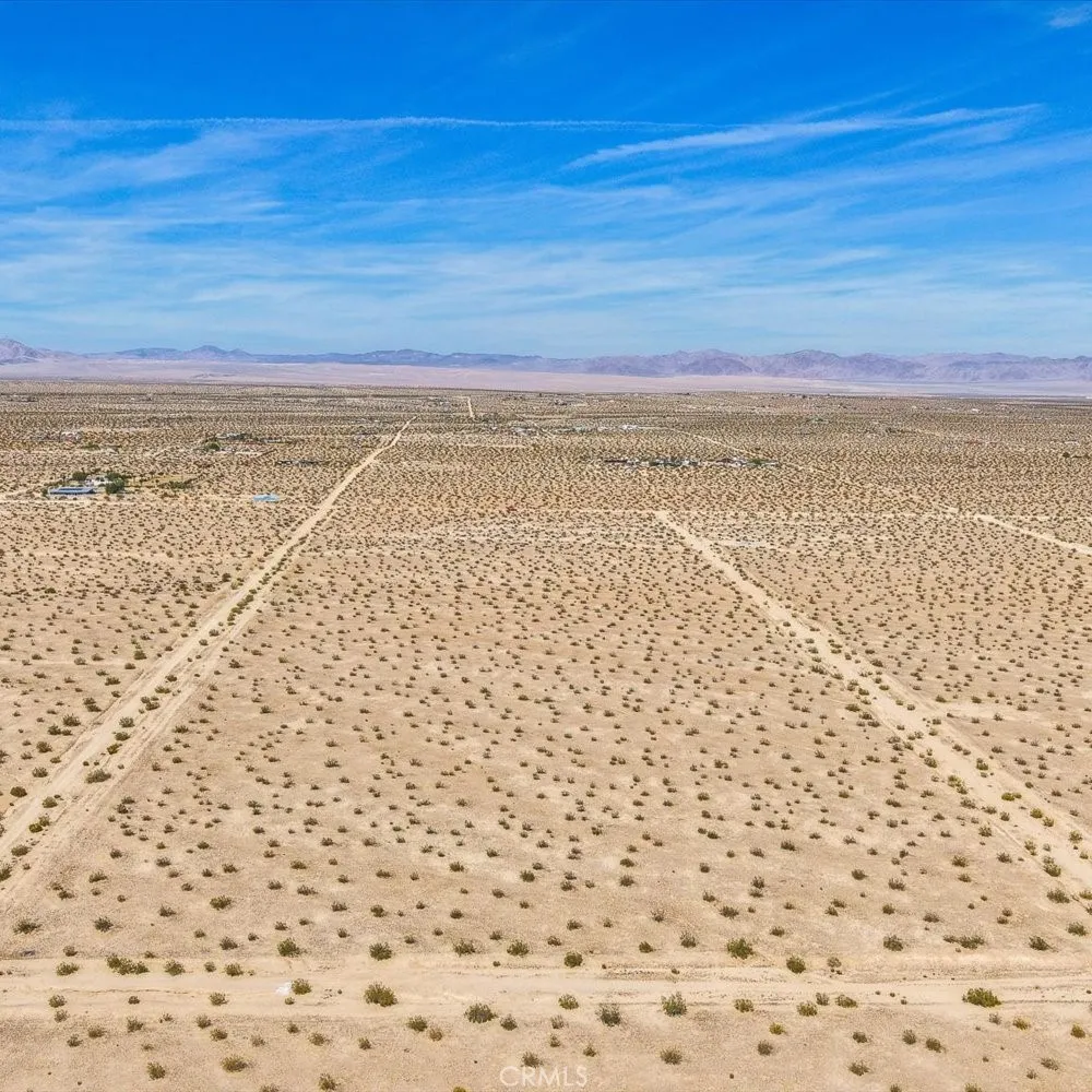 54 Fascination Avenue, Joshua Tree, California 92252 — photo 4
