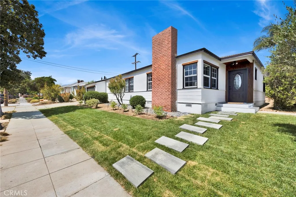 861 Grant