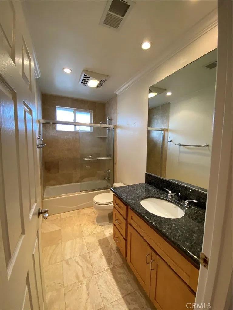 Master full bath