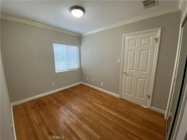 Master suite